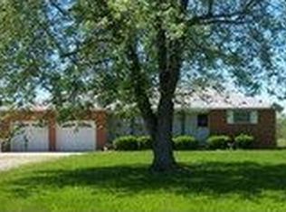 6815 Lancaster Newark Rd NE, Baltimore, OH 43105