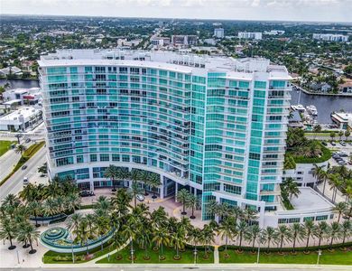 1 Ocean Blvd #1501, Pompano Beach, FL, 33062