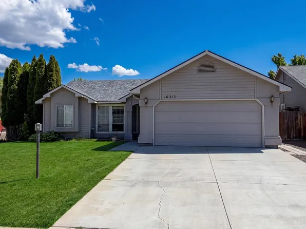 16313 N Blueberry Ct, Nampa, ID 83651