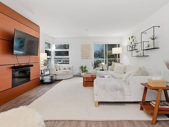 3rd image of 2832 Capilano Rd #105