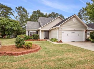 5 Oxbow Ct, Simpsonville, SC 29680