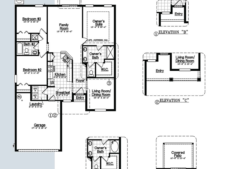 5341 Oak Breeze Ave.