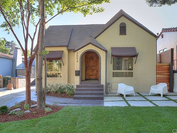 2nd image of 3654 Glenfeliz Blvd