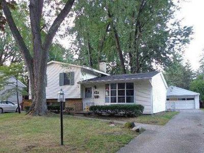 6141 Foxcroft Rd, Toledo, OH, 43615