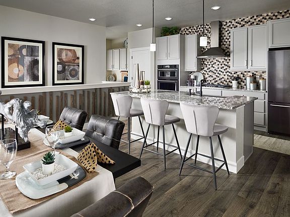 PHOTOS SHOW A SIMILAR FLOORPLAN AND ARE NOT REPRESENTATIVE OF THE EXACT FINISHES