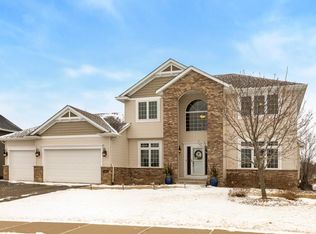 813 Savanna Trl, Delano, MN 55328