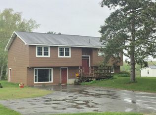 649 State Rd, Mapleton, ME 04757