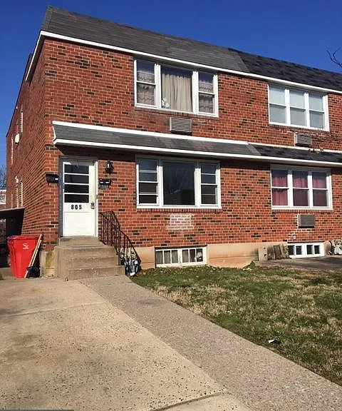 805 Selma St #1 — Photo 1