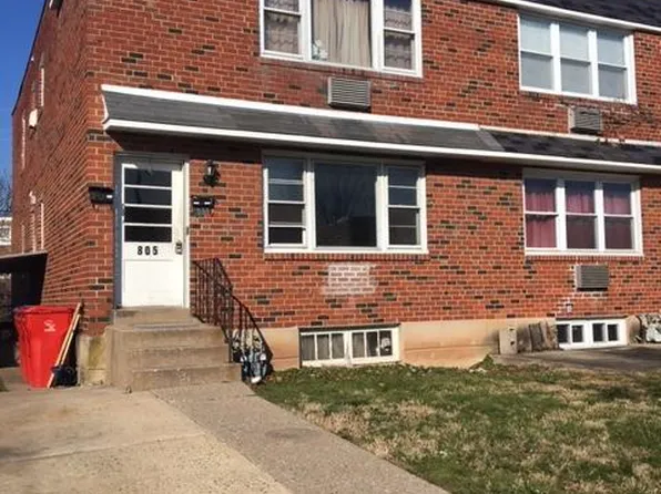 805 Selma St Unit 1, Norristown, PA 19401