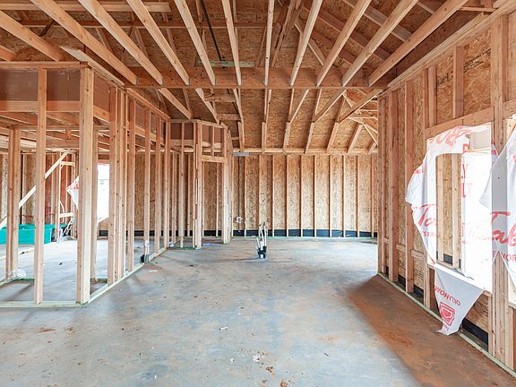 Homes by Taber Norma Floor Plan