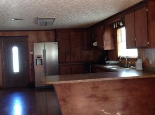 5512 Stella St, Chauvin, LA 70344