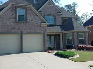 7976 Gossamer Dr, Fairburn, GA 30213