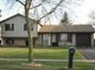 1685 Windjammer Ln, Hanover Park, IL 60133