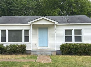 3818 Troy Swasey Blvd SW, Huntsville, AL 35805
