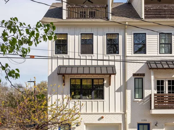 1188 Wylie St SE, Atlanta, GA 30317