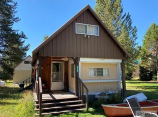 3762 McCrea Dr, Island Park, ID 83429