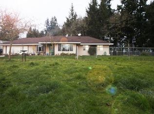 10820 SE Amity Rd, Amity, OR 97101