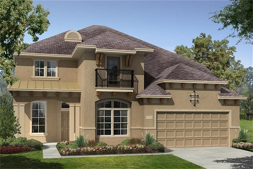 1st image of 5431 Mason Mountain Ln
