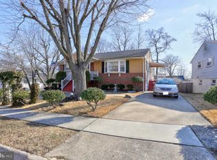 1118 12th St, Laurel, MD 20707