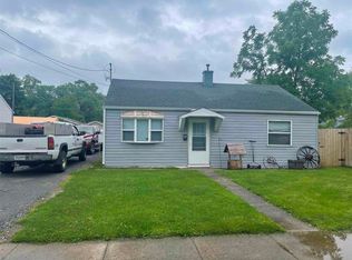 502 N Martha St, Angola, IN 46703