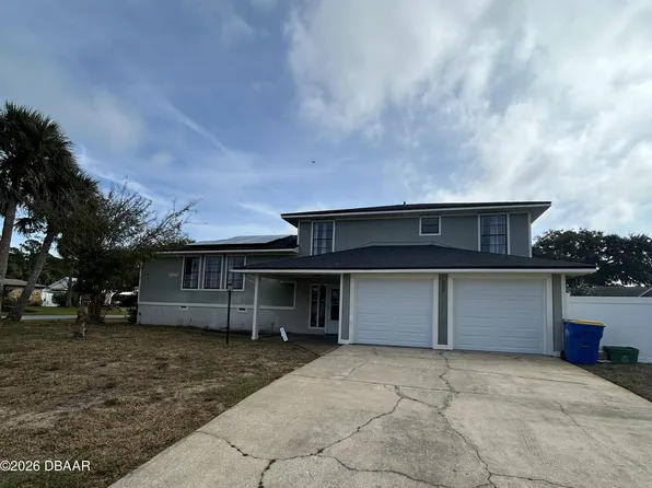 600 Sea Gull Ct, Edgewater, FL 32141