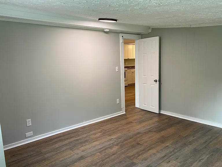 Office / Bonus Room