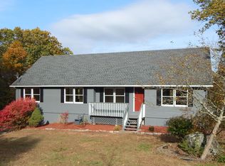 62 Bascom Road, Lebanon, CT 06249