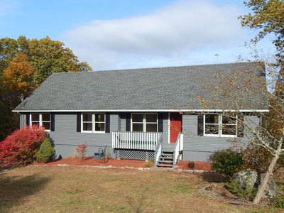 62 Bascom Road, Lebanon, CT, 06249