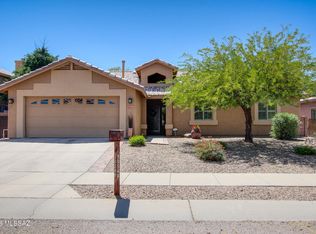 10548 E Marquette St, Tucson, AZ 85747