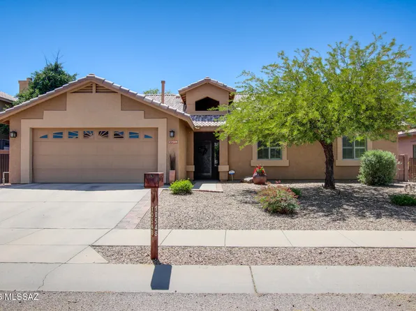 10548 E Marquette St, Tucson, AZ 85747