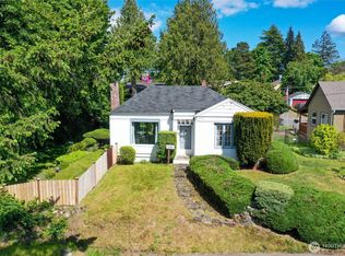 2120 N Lafayette Ave, Bremerton, WA 98312