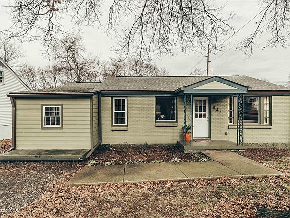 2nd image of 543 Wesley Ave