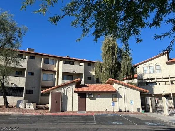 2080 Karen Ave #3, Las Vegas, NV 89169