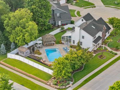 4513 Stone Haven Dr, Bettendorf, IA, 52722