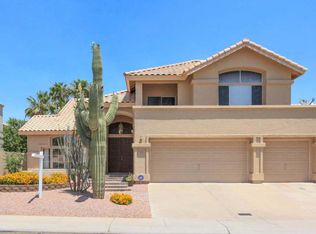 1628 E Glenhaven Dr, Phoenix, AZ 85048