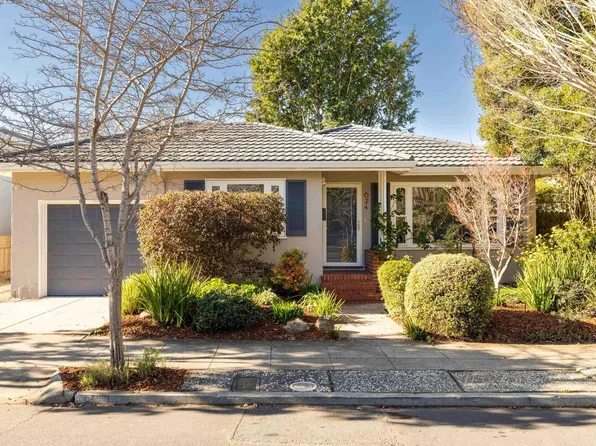 624 Masonic Ave, Albany, CA 94706