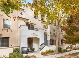 226 Okeefe Way, Mountain View, CA 94041