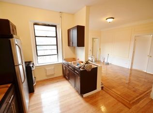 537 W 150th St #53A, New York, NY 10031