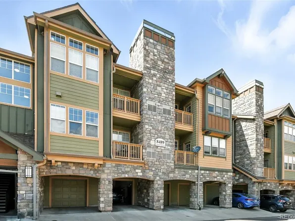 8489 Canyon Rim Cir Unit 302, Englewood, CO 80112
