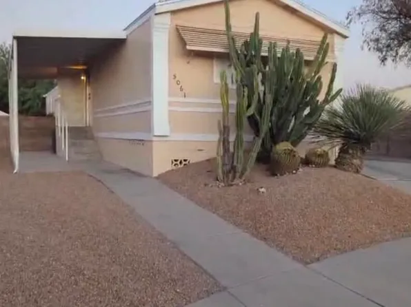 5061 S Mesquite Club Ln, Tucson, AZ 85706