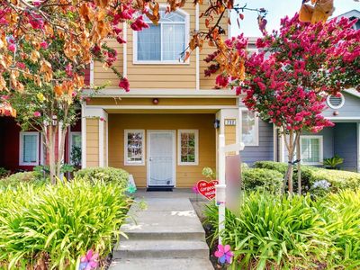 732 Bonita Ave, San Jose, CA, 95116