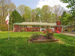 2559 Gideon Grove Church Rd, Stokesdale, NC 27357