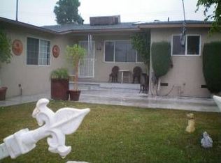 14343 Bellbrook St, Baldwin Park, CA 91706