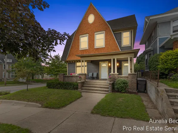 745 Prospect Ave SE, Grand Rapids, MI 49503