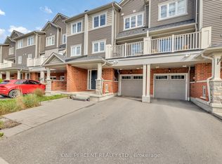 19 Nearco Cres, Oshawa, ON L1L0J4