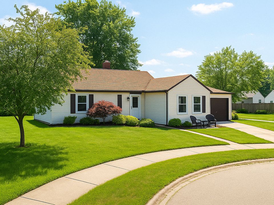 2nd image of 12 Elmwood Ct