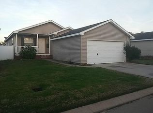 21414 Cherry Canyon Ln, Tomball, TX 77375