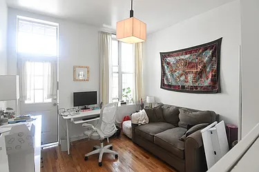 Rented by The Agency