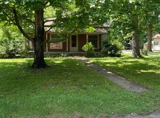 403 N Hazel St, Cherokee, KS 66724