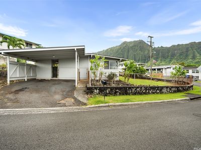 45-644 Apuakea Pl, Kaneohe, HI, 96744